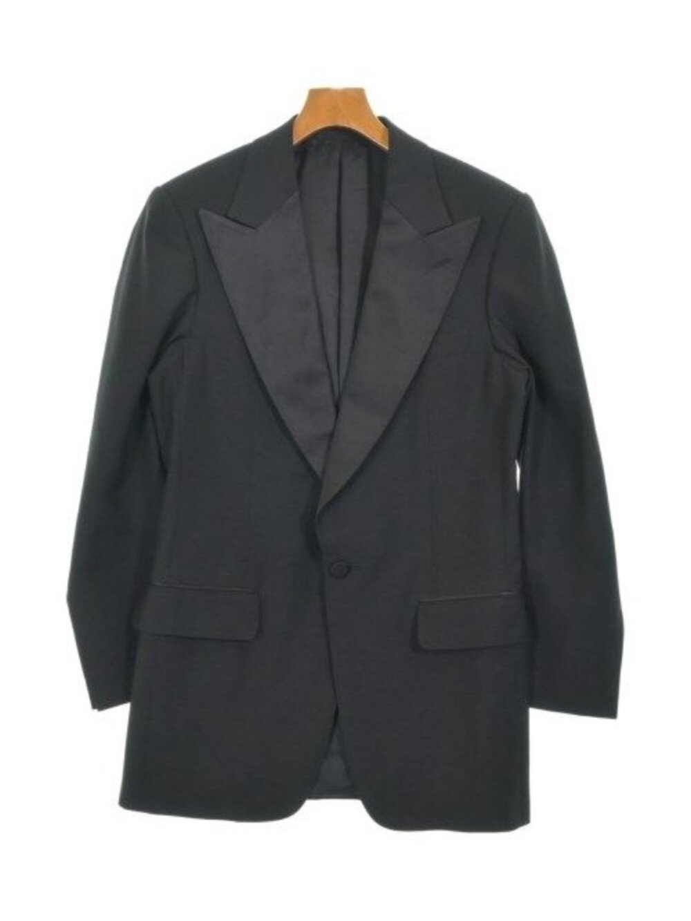 Gucci Set Suits Black - Picture 2 of 11